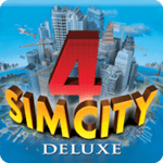 SimCity 4 Deluxe Edition cho Mac