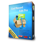 Cool Record Edit Pro