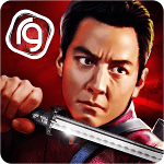 Into the Badlands Blade Battle cho Android