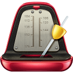 Real Metronome cho Android