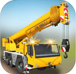 Construction Simulator 2014 cho iOS