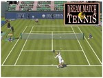 Dream Match Tennis