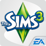 The Sims 3 cho Android