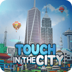 City Growing - Touch in the City cho Android
