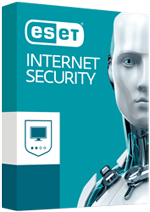 ESET Internet Security 2020