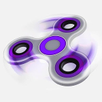 Fidget Spinner cho Android