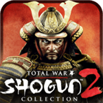 Total War: SHOGUN 2 Collection cho Mac
