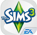 The Sims 3 cho iOS