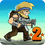 Metal Soldiers 2 cho Android