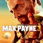 Max Payne 3 cho Mac