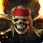 Pirates of the Caribbean: ToW cho Android