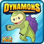 Dynamons cho Android