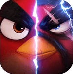 Angry Birds Evolution cho iOS