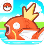 Pokémon: Magikarp Jump cho iOS