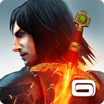 Iron Blade - Medieval Legends cho Android
