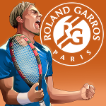Roland Garros Tennis Champions cho Android