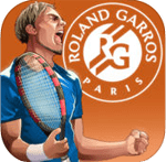 Roland Garros Tennis Champions cho iOS