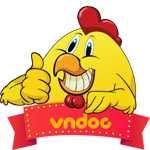 VnDoc - Học tiếng Anh trên Android