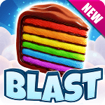 Cookie Jam Blast cho Android