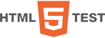 HTML5test
