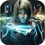 Injustice 2 cho iOS