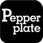 Pepperplate cho iOS