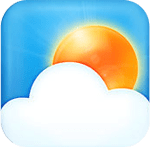 Desktop Weather Free cho iOS
