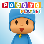 Pocoyo PlaySet cho Android