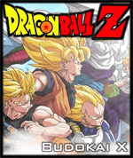 animegame 5 image - Dragon Ball Z Online - IndieDB