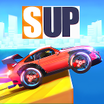 SUP Multiplayer Racing cho Android