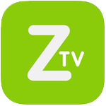 Zing TV cho Android TV