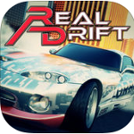 Real Drift Car Racing cho iOS