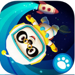 Dr. Panda Space cho iOS