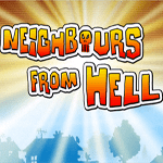 Neighbours from Hell