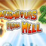 Neighbours from Hell 2