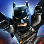 LEGO Batman: Beyond Gotham cho Android