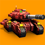Block Tank Wars 2 Premium cho Android