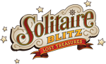 Solitaire Blitz: Lost Treasures