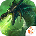 Dragon Revolt cho iOS