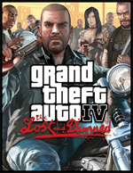 GTA IV: The Lost and Damned cho PS3