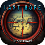 Last Hope - Zombie Sniper 3D cho iOS
