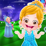 Baby Hazel Cinderella Story cho Android