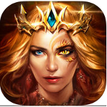 Clash of Queens: Dragons Rise cho iOS