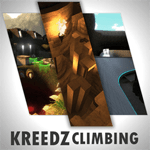 Kreedz Climbing