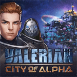 Valerian: City of Alpha cho Android