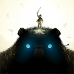 Shadow of the Colossus cho PS4