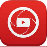 YouTube Capture for iOS