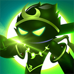 League of Stickman: Warriors cho Android
