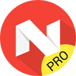 N Launcher Pro cho Android