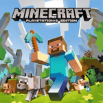 Minecraft: PlayStation 3 Edition